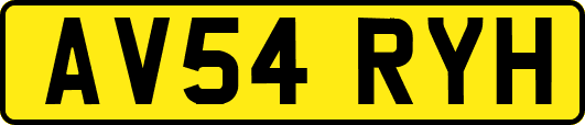 AV54RYH