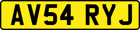 AV54RYJ