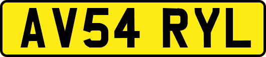 AV54RYL