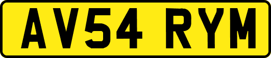 AV54RYM