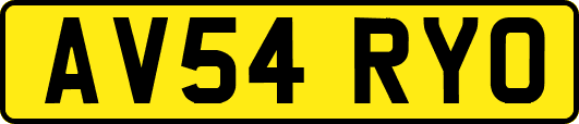 AV54RYO