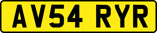 AV54RYR