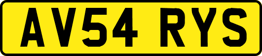 AV54RYS