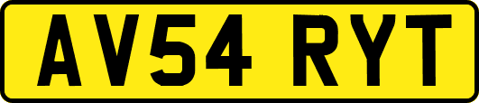 AV54RYT