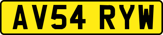 AV54RYW