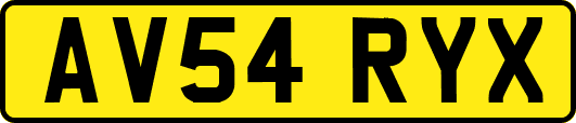 AV54RYX