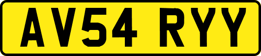 AV54RYY