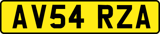 AV54RZA