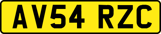 AV54RZC
