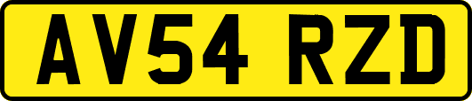 AV54RZD