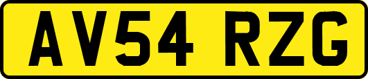 AV54RZG