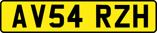 AV54RZH