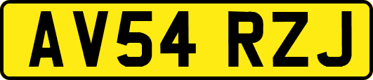 AV54RZJ