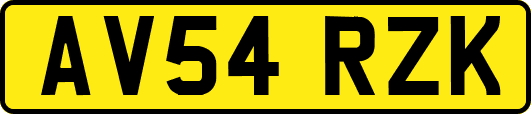 AV54RZK