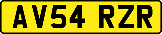 AV54RZR