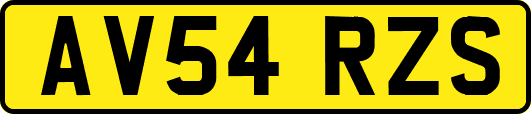 AV54RZS