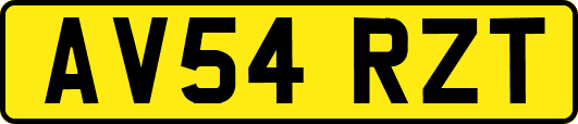 AV54RZT