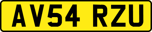 AV54RZU