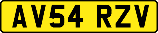AV54RZV
