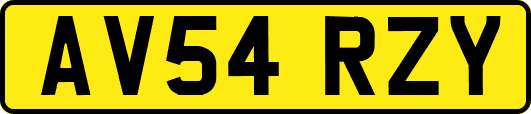 AV54RZY