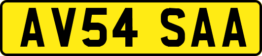 AV54SAA