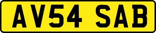 AV54SAB