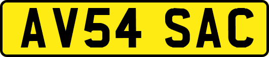 AV54SAC
