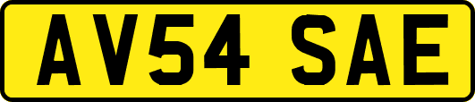 AV54SAE