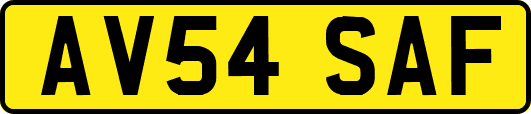 AV54SAF
