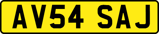 AV54SAJ