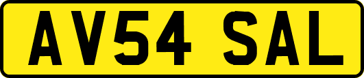 AV54SAL