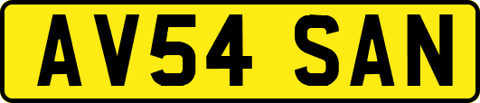 AV54SAN