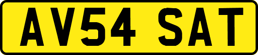 AV54SAT