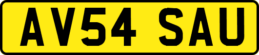 AV54SAU