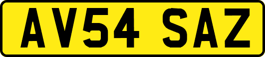 AV54SAZ