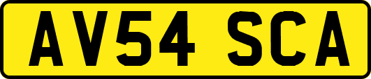 AV54SCA