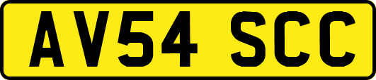 AV54SCC