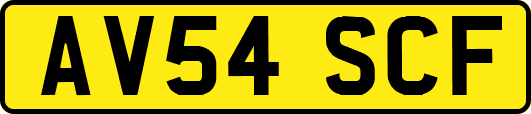 AV54SCF