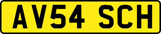 AV54SCH