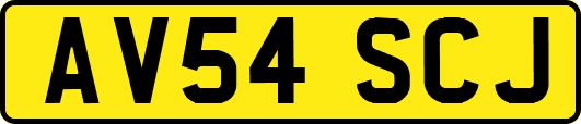 AV54SCJ