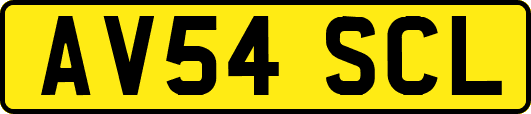 AV54SCL