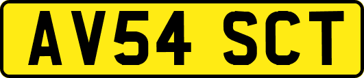 AV54SCT