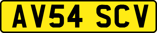 AV54SCV