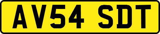 AV54SDT
