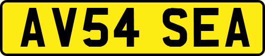 AV54SEA
