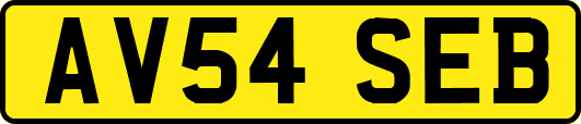 AV54SEB