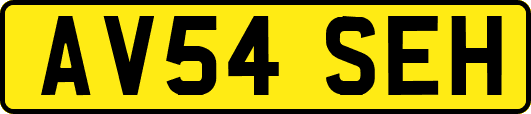AV54SEH