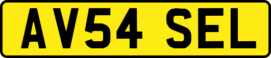 AV54SEL