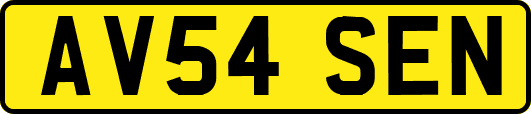 AV54SEN