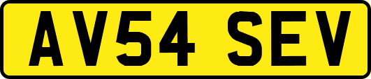 AV54SEV